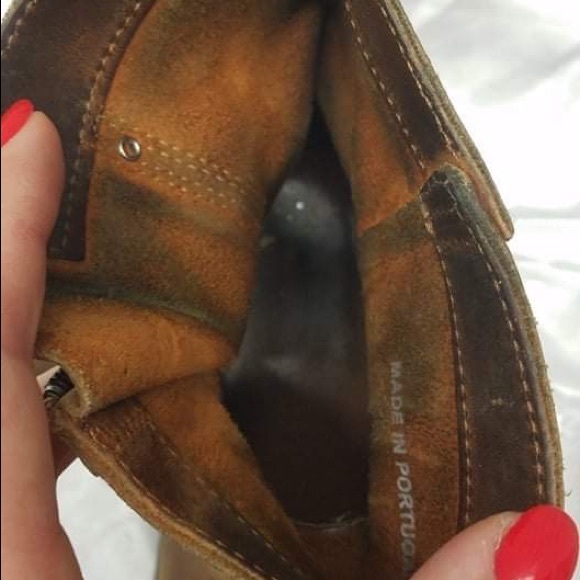 PALLADIUM  BOOTIES - Picture 7 of 10